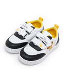 R&B Disney Lion King colorblock shoes