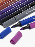 Frozen watercolor pen set (set of 24)