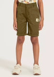 Juniors pinetree shirt & shorts set (set of 2) (Summer)