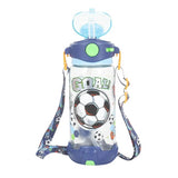 R&B goal water bottle