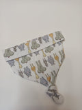 Juniors  Animals printed Cotton Beanie