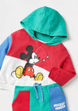 Disney Mickey mouse hoodie & Jog set (set of 2) (Winter)
