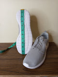 Nike Men's Roshe One Running Shoes Wolf Grey/White(Box packaging)