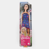 Barbie doll (toy)