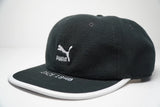 Puma embroidered adult cap