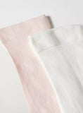 Juniors pink all over heart tights summer (set of 2)