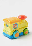 Juniors Remote Control Train with Light and Sound (Toy)