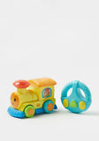 Juniors Remote Control Train with Light and Sound (Toy)