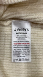 Juniors Fleece Ribbed Koala Applique Pullover (Winter)