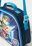Juniors paw patrol insulated lunch bag with strap