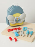 Juniors Multi purpose tool kit (Toy)