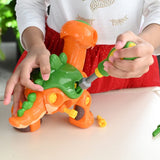 Stem kids dino construction set (Toy)