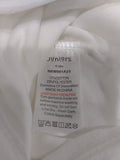 Juniors white koala embroidered closedfeet sleepsuit (Winter)
