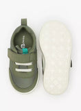 Barefeet Textured Sneakers Shoes