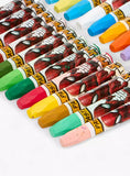 Marvel Spidey Oil Painting Sticks (24pcs)