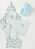 Juniors hot air balloon gift starter set (Pack of 7)