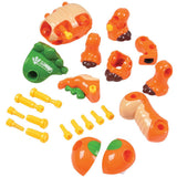 Stem kids dino construction set (Toy)