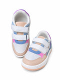 Juniors girls colorblock shoes