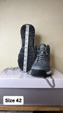 Kappa grey men's shoes (Box Packaging)