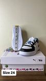 Puma trolls colorblock shoes (Box Packaging)