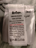 Lee cooper boys hoodie & jog set (set of 2) (winter)