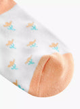 Juniors Assorted Ankle Length Socks (pack of 3)