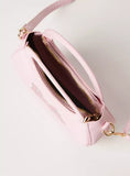 Barbie pink crossbody handbag