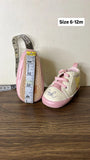 Juniors Pooh infant shoes