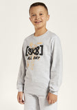 Juniors SK8 all day sweatshirt (Winter)