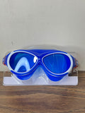 Arena Blue Kids Swimming Goggles