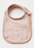 Juniors striped star bib