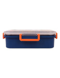 R&B goal stainless steel Bento lunch box