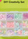 Gloo DIY Creativity Jewellery set (Toy)