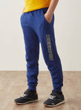 Lee cooper navy jpg pants (fleece lined) (Winter)