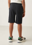 Juniors dragon ball shorts with drawstring (Summer)