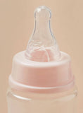Juniors sea animals feeding bottle (120 ml)