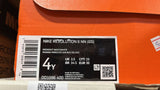 Nike revolution navy unisex shoes (Box Packaging)