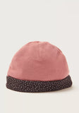 Juniors Panelled Cap