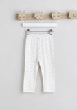 Juniors all over floral printed button down shirt & Pyjama set (set of 2)