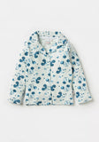Mickey mouse theme shirt & pyja set (set of 2)