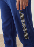 Lee cooper navy jpg pants (fleece lined) (Winter)