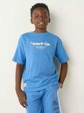 Juniors play to win tshirt (Summer)