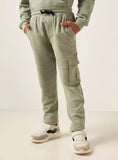Lee cooper boys hoodie & jog set (set of 2) (winter)