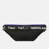 Timberland Purple Waist Bag With Belt