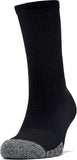 Under Armour black Long Socks (pack of 3)