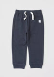 Max happy embroidered hoodie & Jog pants (set of 2) (Winter)
