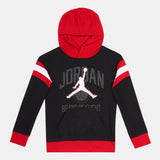 Nike Air jodan black hoodie (Winter)