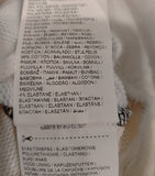 Puma panda printed fleece hoodie (Winter)