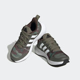 Adidas Camouflage green shoes (Box Packaging)