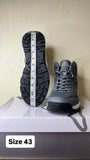 Kappa grey men's shoes (Box Packaging)